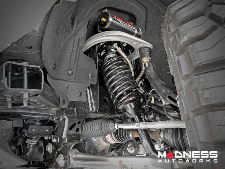 Ford Bronco HD Tie Rod Sleeves Rough Country